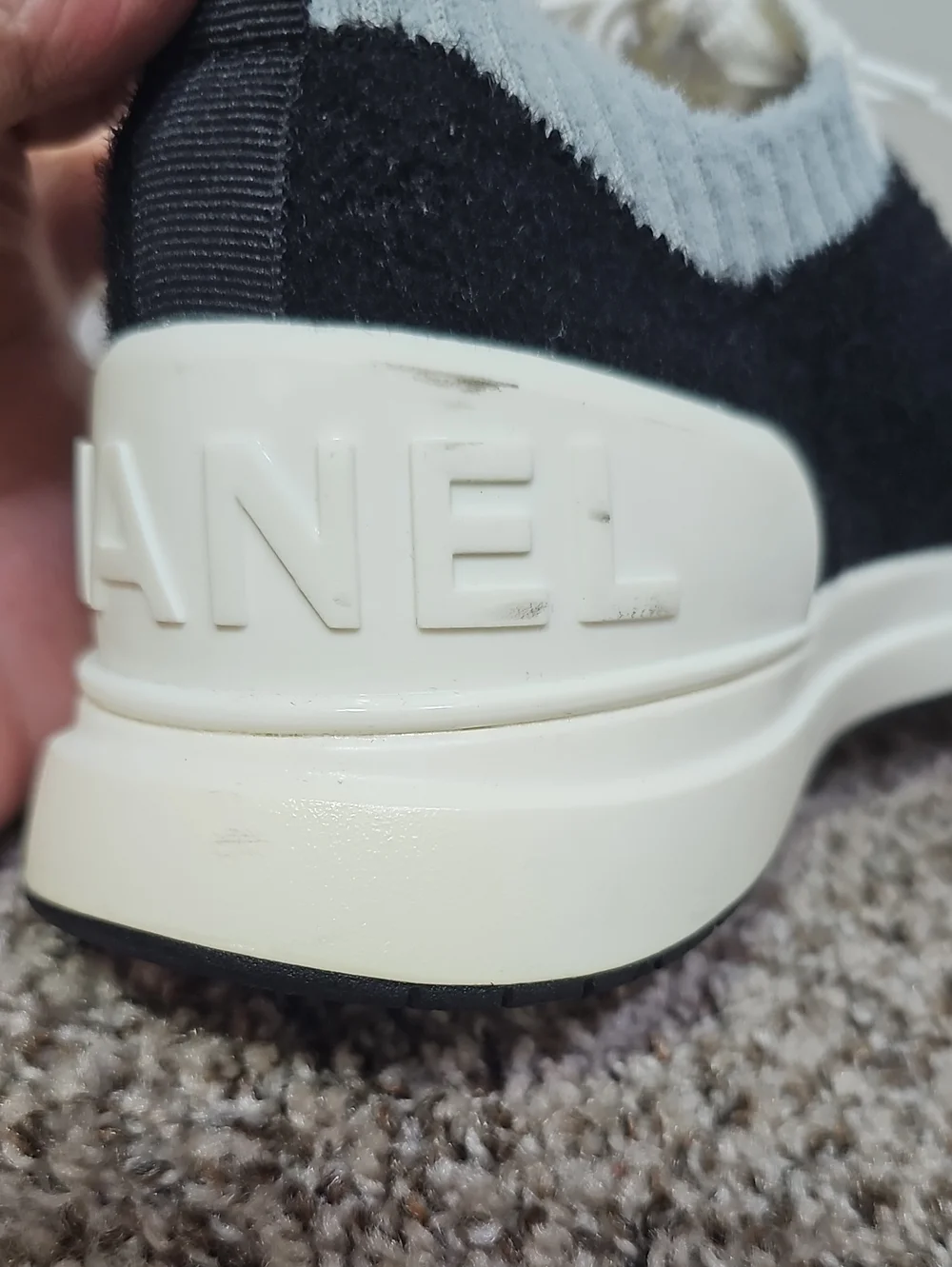 N/A designer inspired